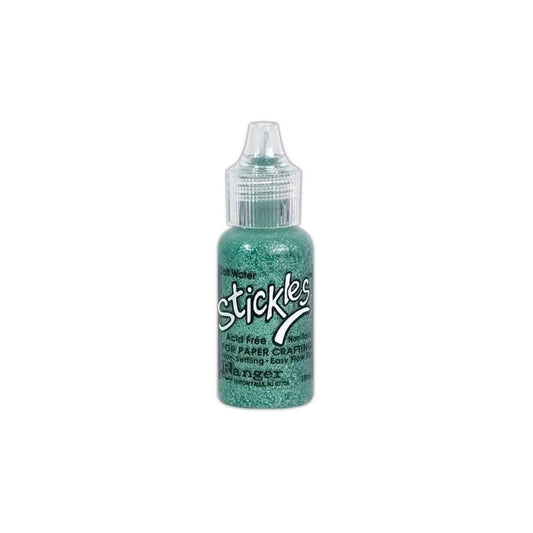 Ranger Stickles Salt Water