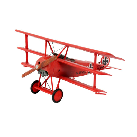 Revell Fokker Dr.1 Triplane 1:72