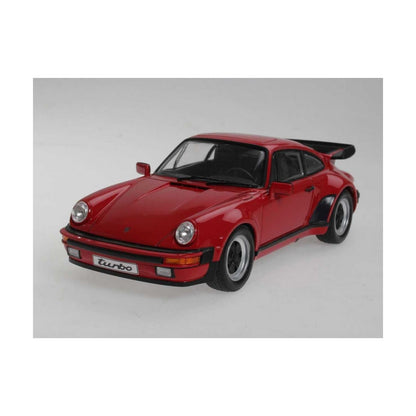 Revell Porsche 911 Turbo 1:24