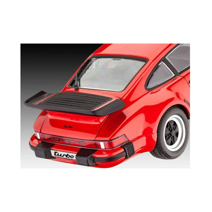 Revell Porsche 911 Turbo 1:24