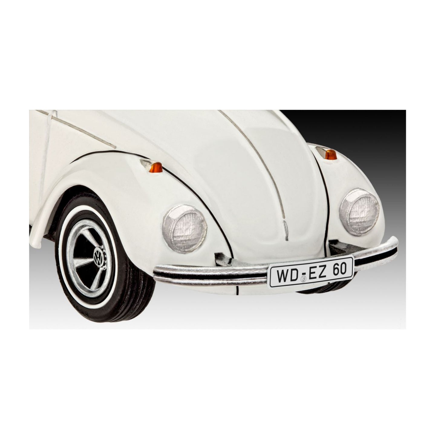 Revell VW Beetle 1:32