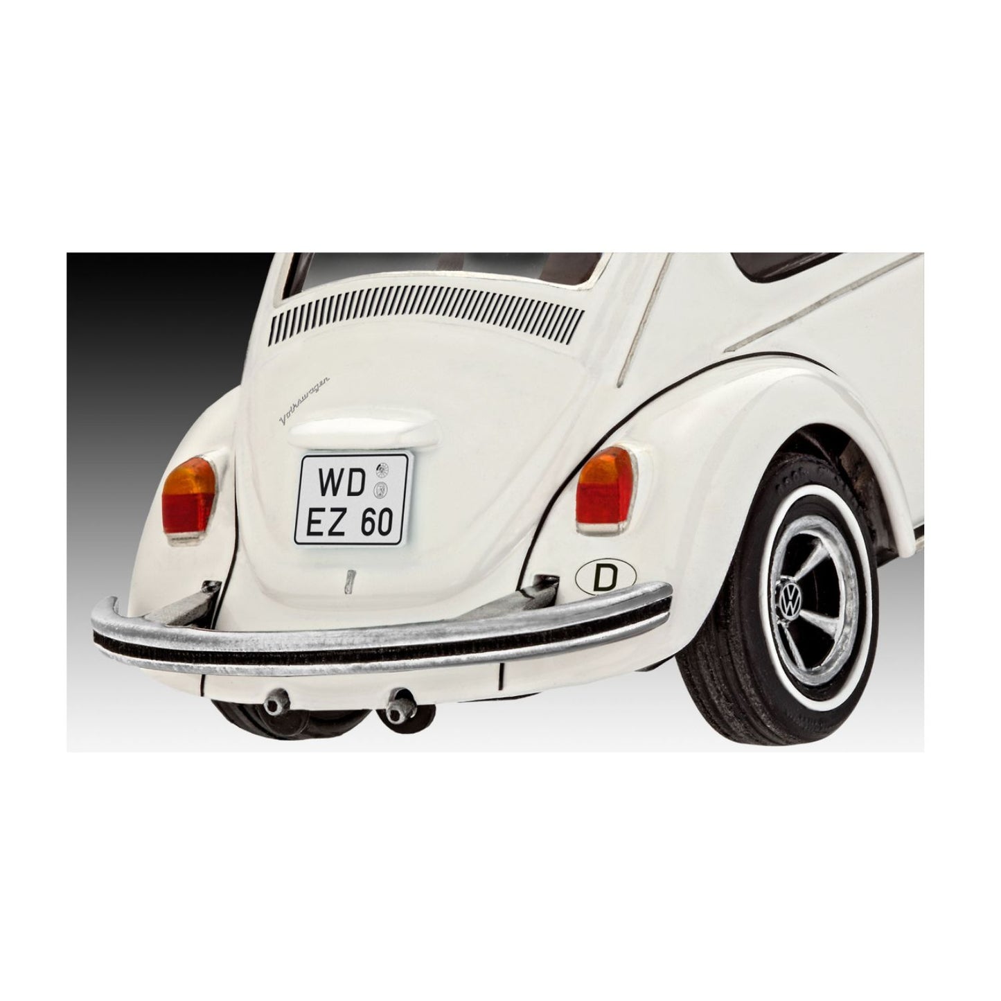 Revell VW Beetle 1:32