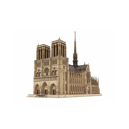 Revell 3d Notre-Dame de Paris image 2