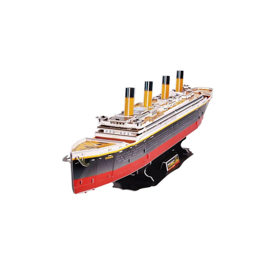 Revell 3d RMS Titanic image 2