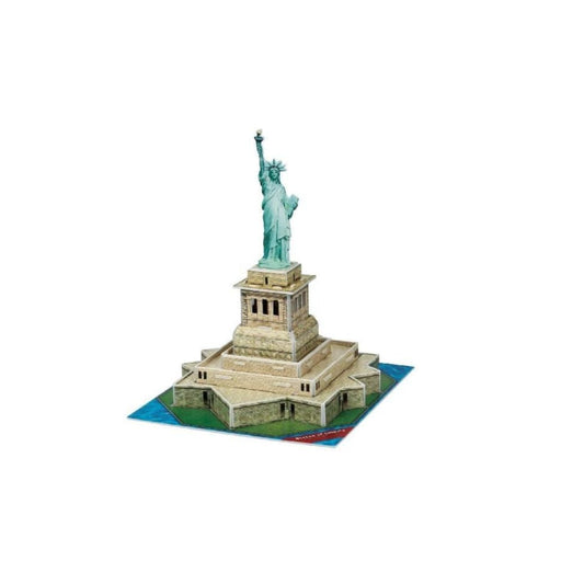 Revell 3d Statue of Liberty image 2