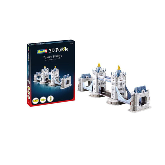 Revell 3d Tower Bridge image