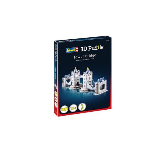 Revell 3d Tower Bridge image 2