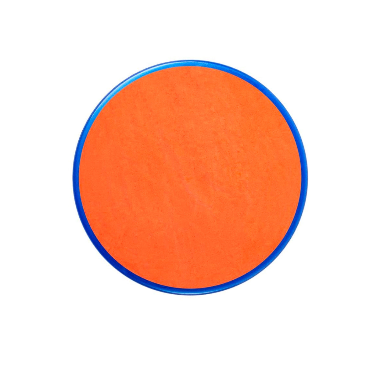 Snazaroo Classic Face Paint - Orange