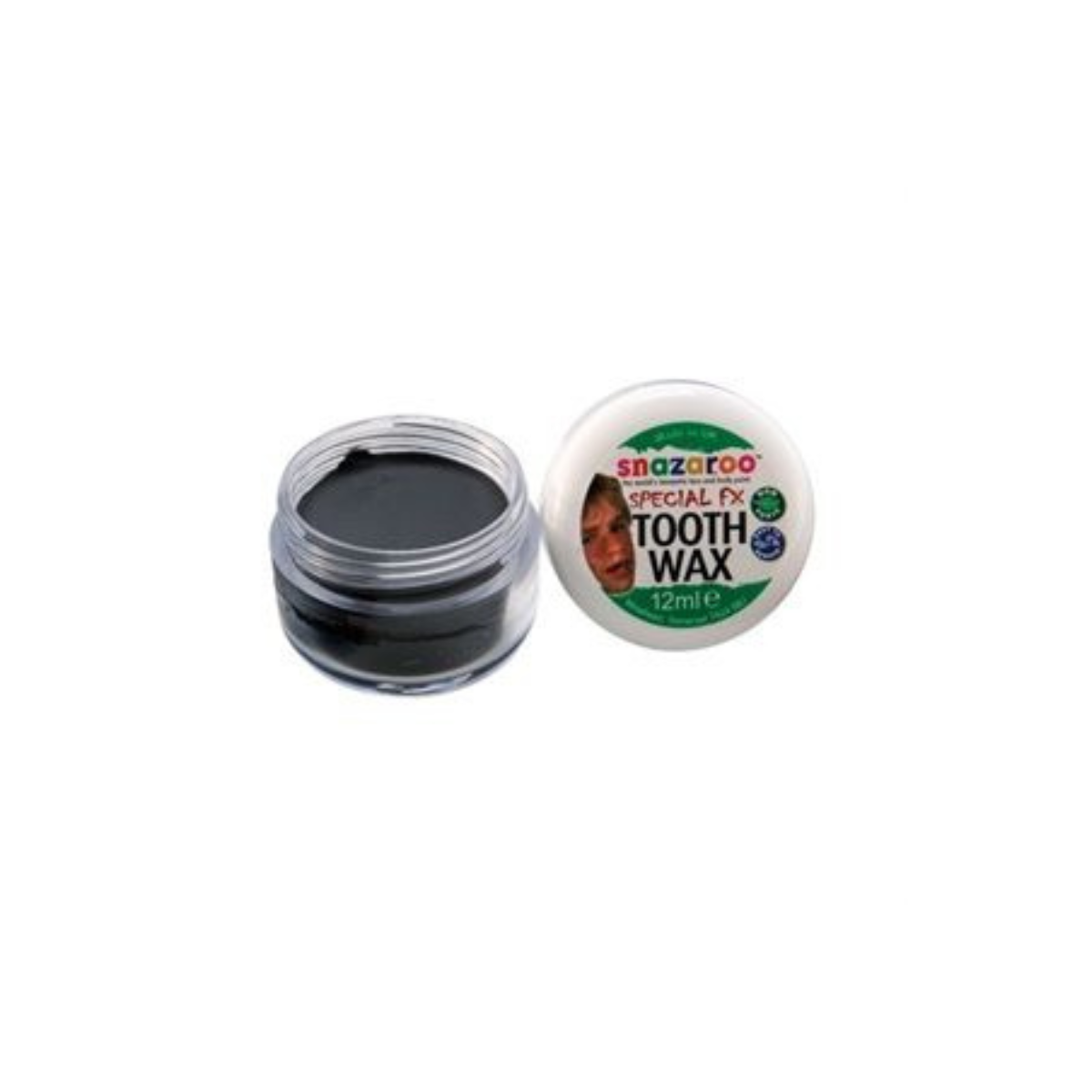 Snazaroo Special FX Tooth Wax