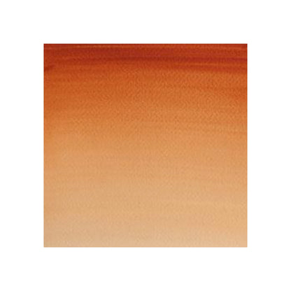 Winsor & Newton Cotman watercolour 21ml - Burnt Sienna