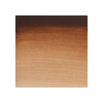 Winsor & Newton Cotman watercolour 21ml - Burnt Umber