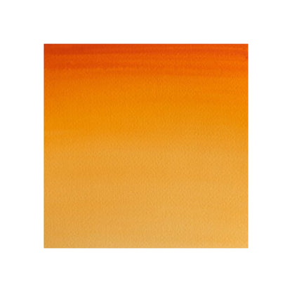 Winsor & Newton Cotman watercolour 8ml - Cadmium Orange Hue