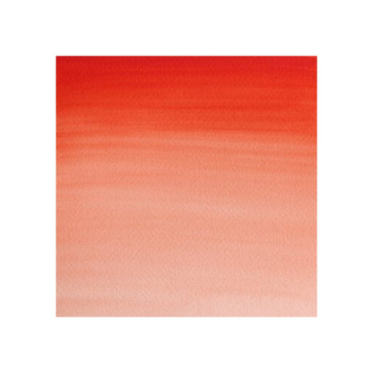 Winsor & Newton Cotman watercolour 8ml - Cadmium Red Hue