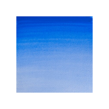 Winsor & Newton Cotman watercolour 21ml - Cobalt Blue Hue