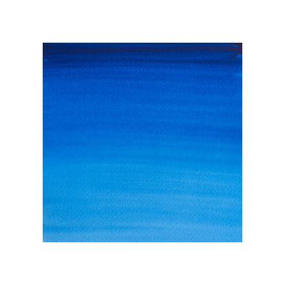 Winsor & Newton Cotman watercolour 8ml - Intense Blue