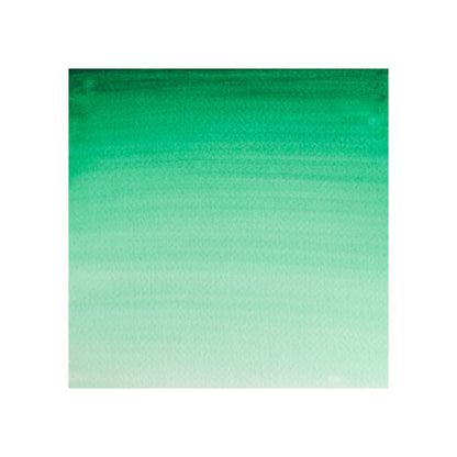 Winsor & Newton Cotman watercolour 21ml - Intense Green