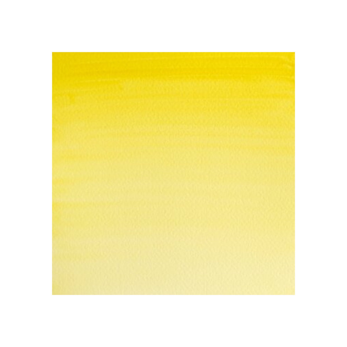 Winsor & Newton Cotman watercolour 21ml - Lemon Yellow