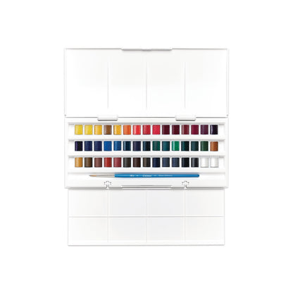 Cotman Watercolour Studio Set