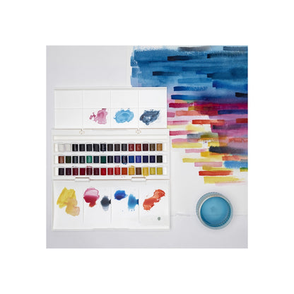 Cotman Watercolour Studio Set