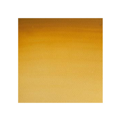 Winsor & Newton Cotman watercolour 8ml - Yellow Ochre