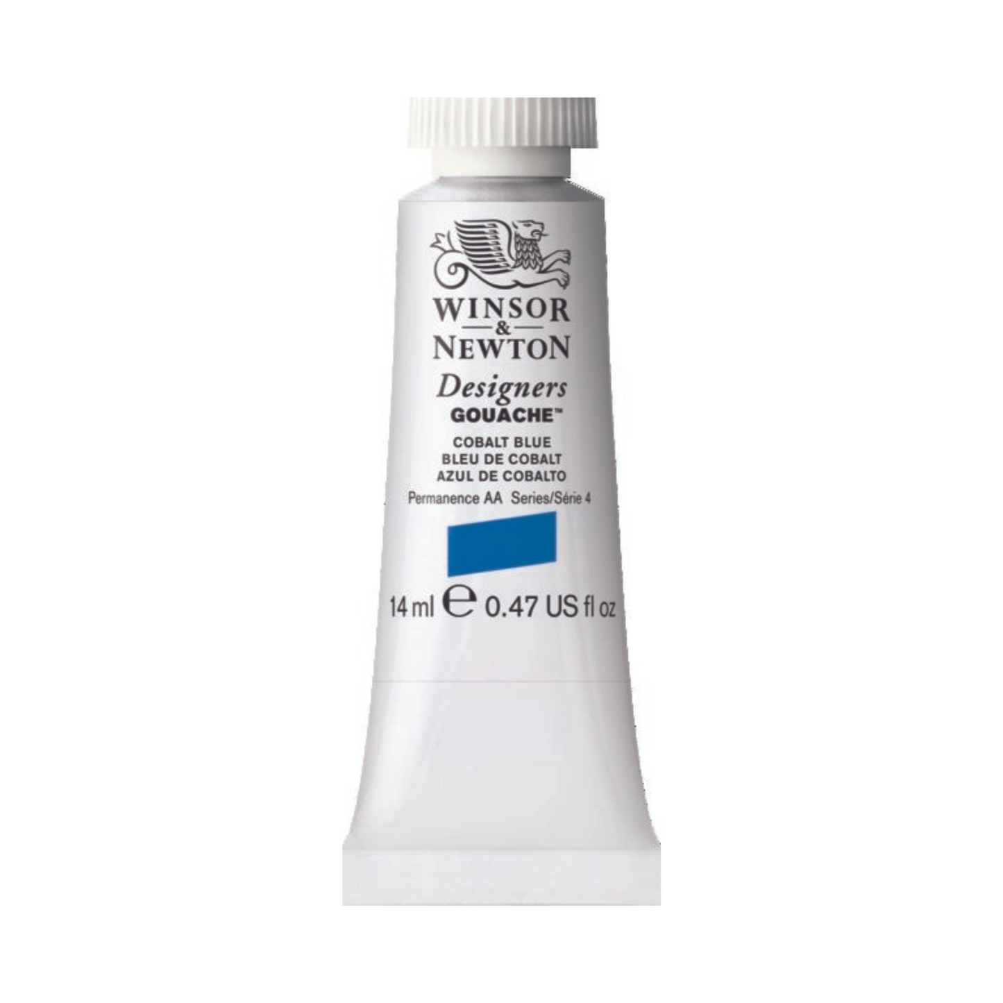 Winsor & Newton Designers Gouache 14ml - Cobalt Blue