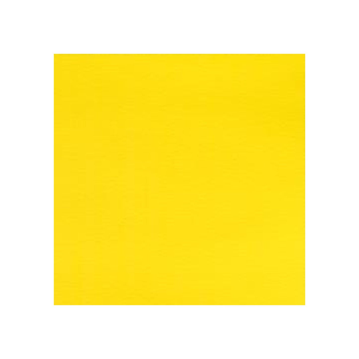 Winsor & Newton Designers Gouache 14ml - Primary Yellow