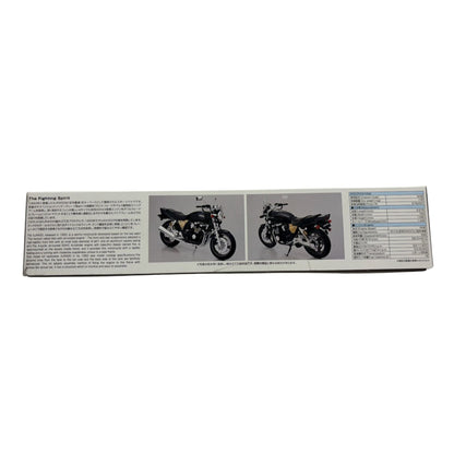 Yamaha Motorcycle XJR 4HM 1993 1:12