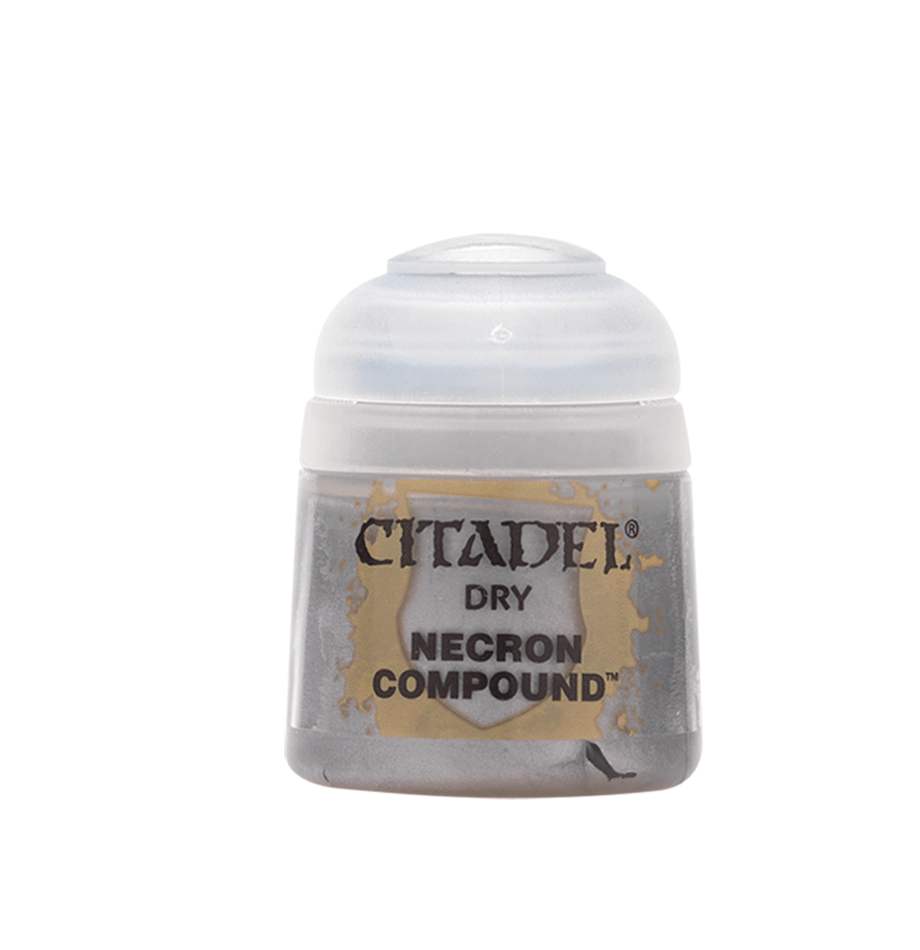 Citadel Necron Compound   Dry  12ml