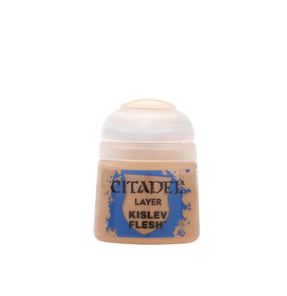 Citadel Layer Kislev Flesh  12ml