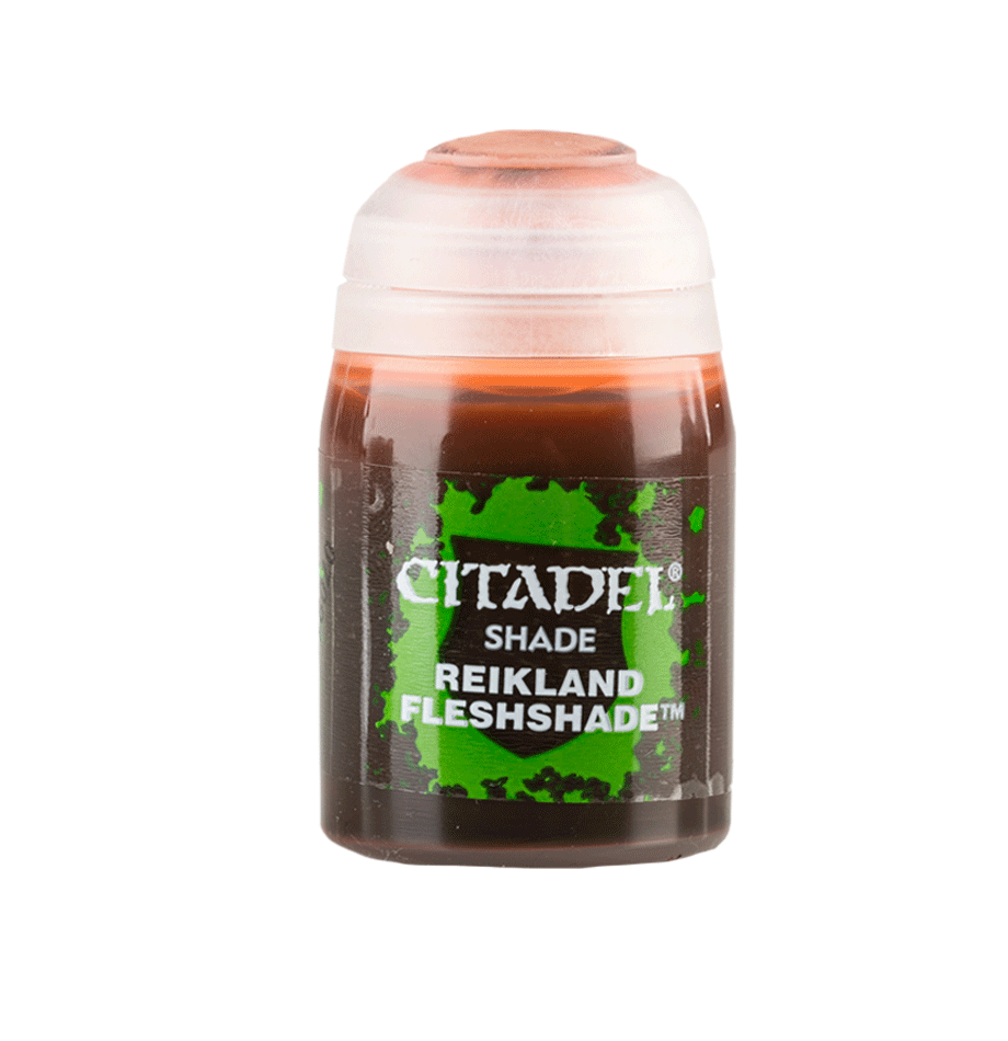 Citdel Shade Reikland Fleshshade  18ml