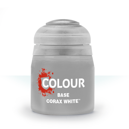 Citadel Base Corax White &nbsp;12ml