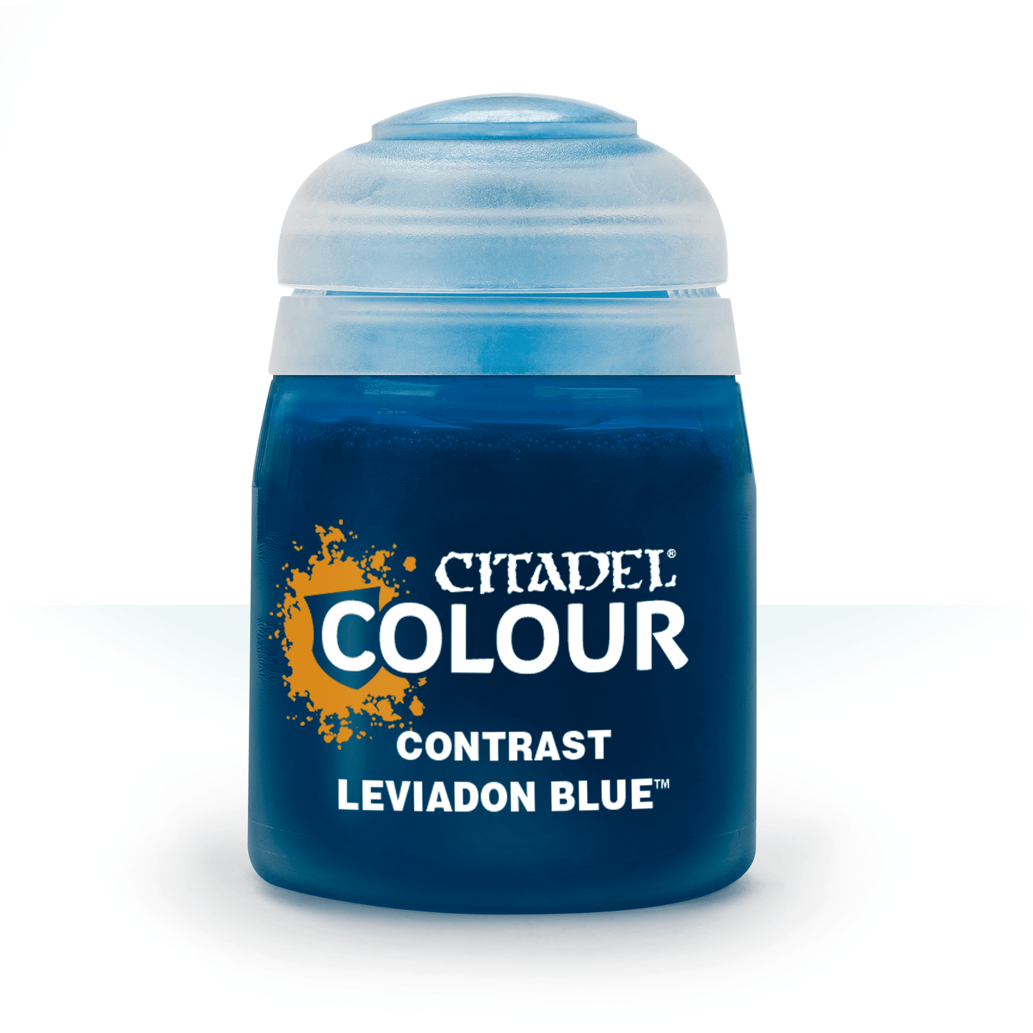 Citadel Contrast Leviadon Blue  18ml