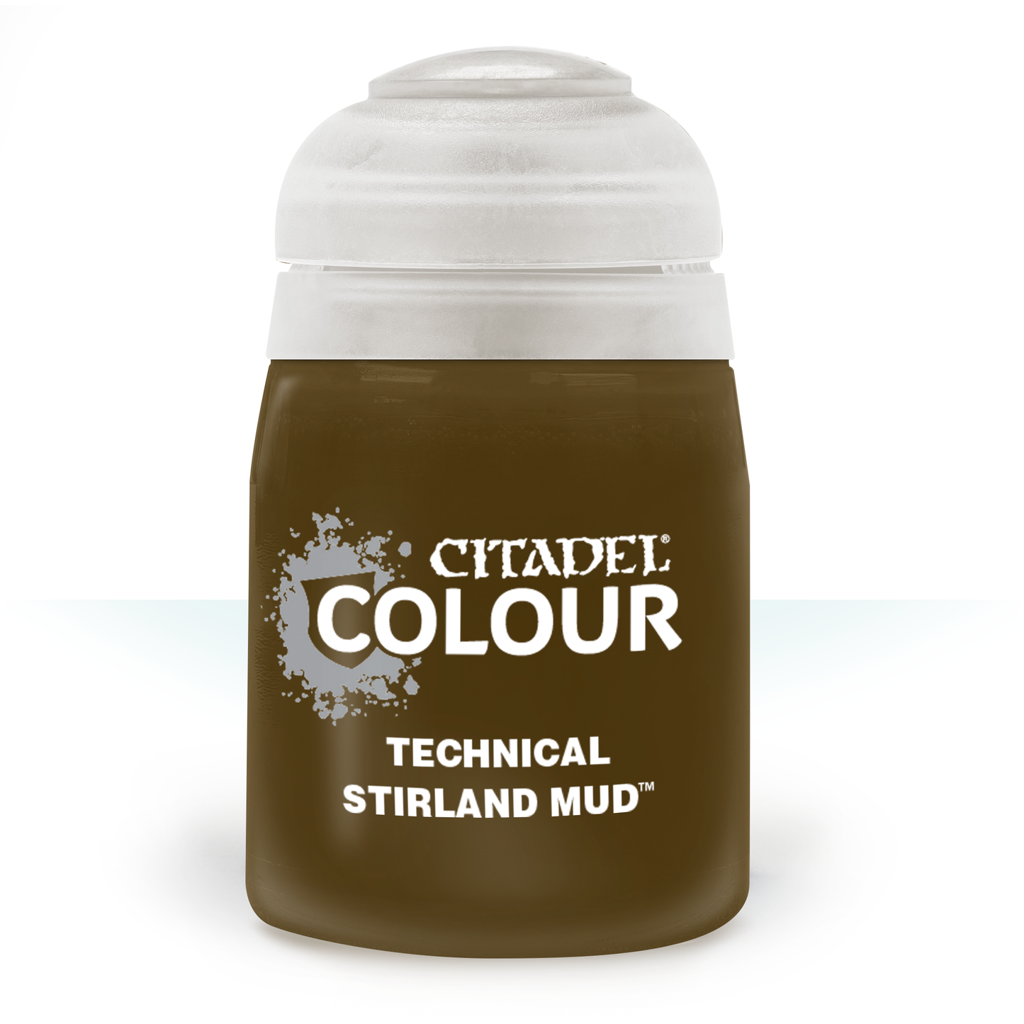 Technical Stirland Mud  18ml